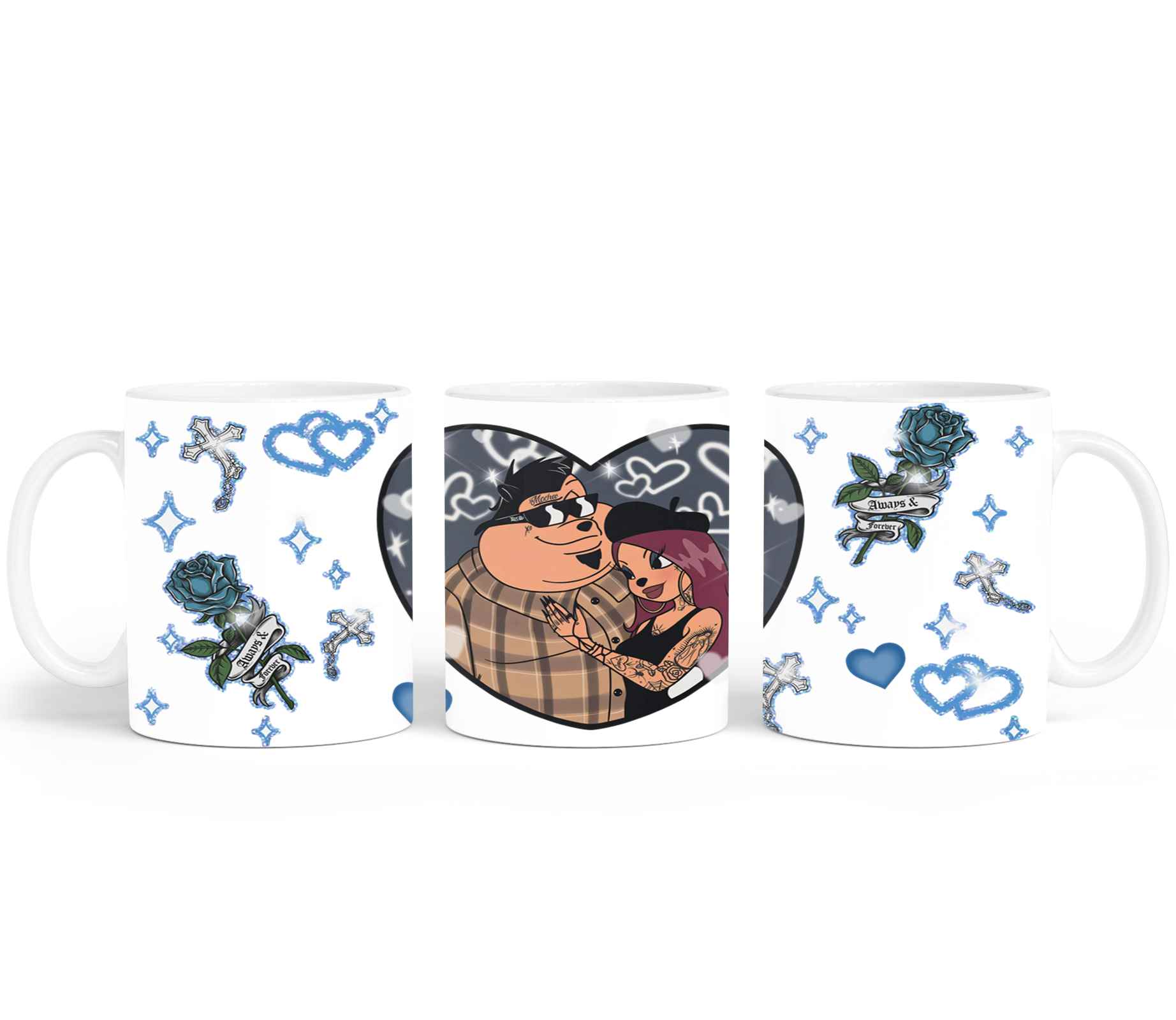 Cholos Cartoon-10159